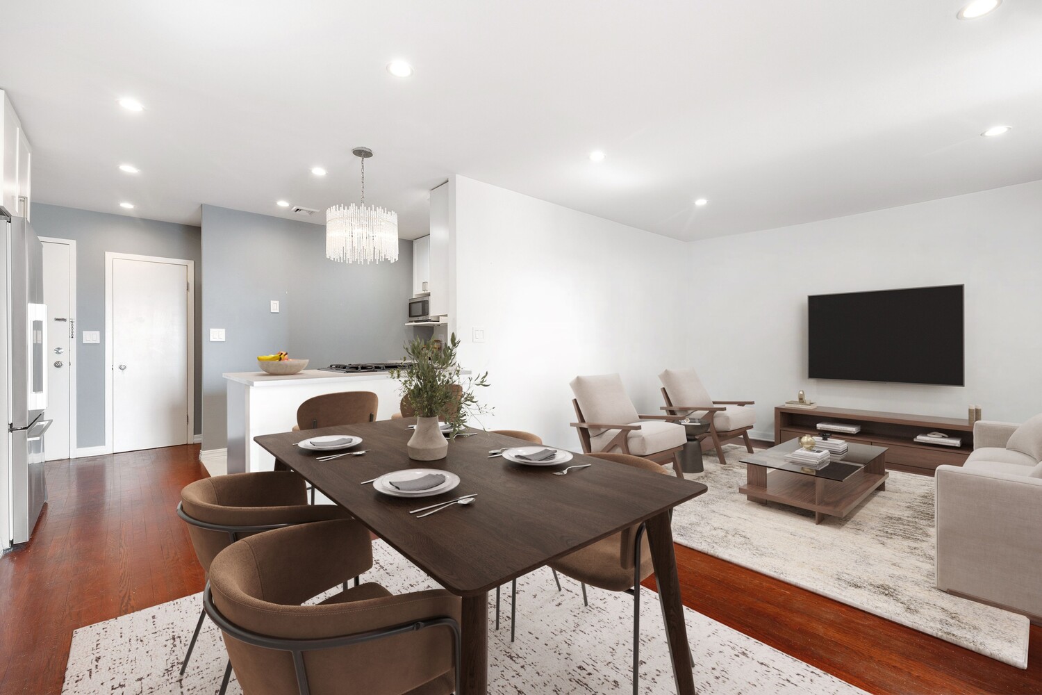 3 Hanover Square 19J Financial District New York NY 10004