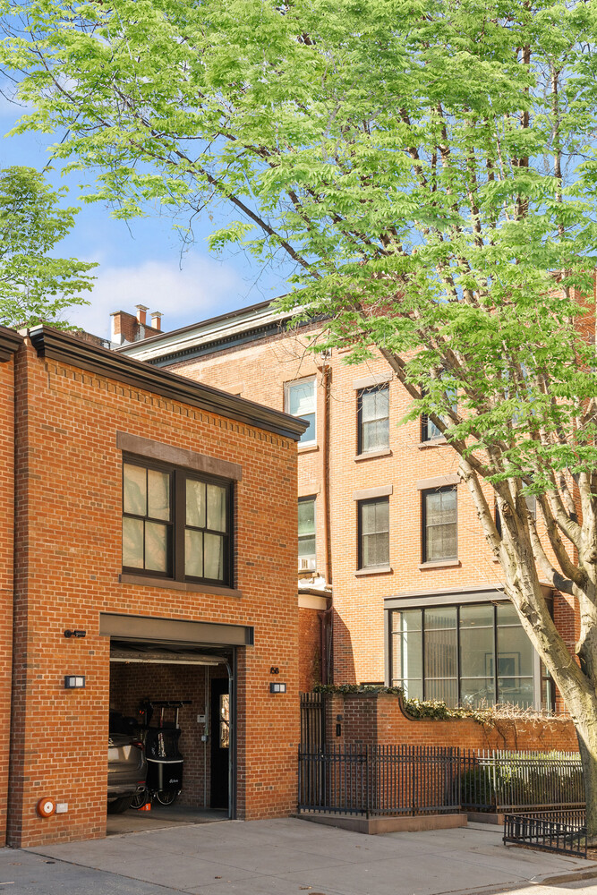 435 Henry Street Cobble Hill Brooklyn NY 11231