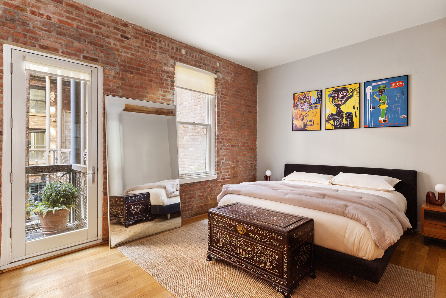 62 Beach Street THB Tribeca New York NY 10013