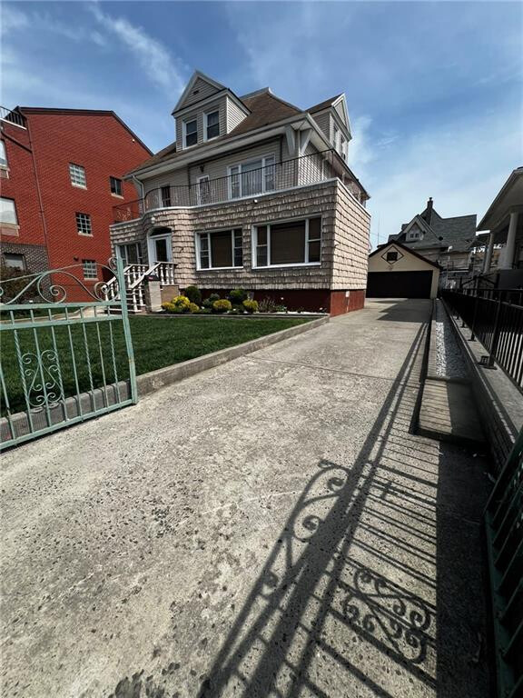 8725 21st Avenue Bath Beach Brooklyn NY 11214