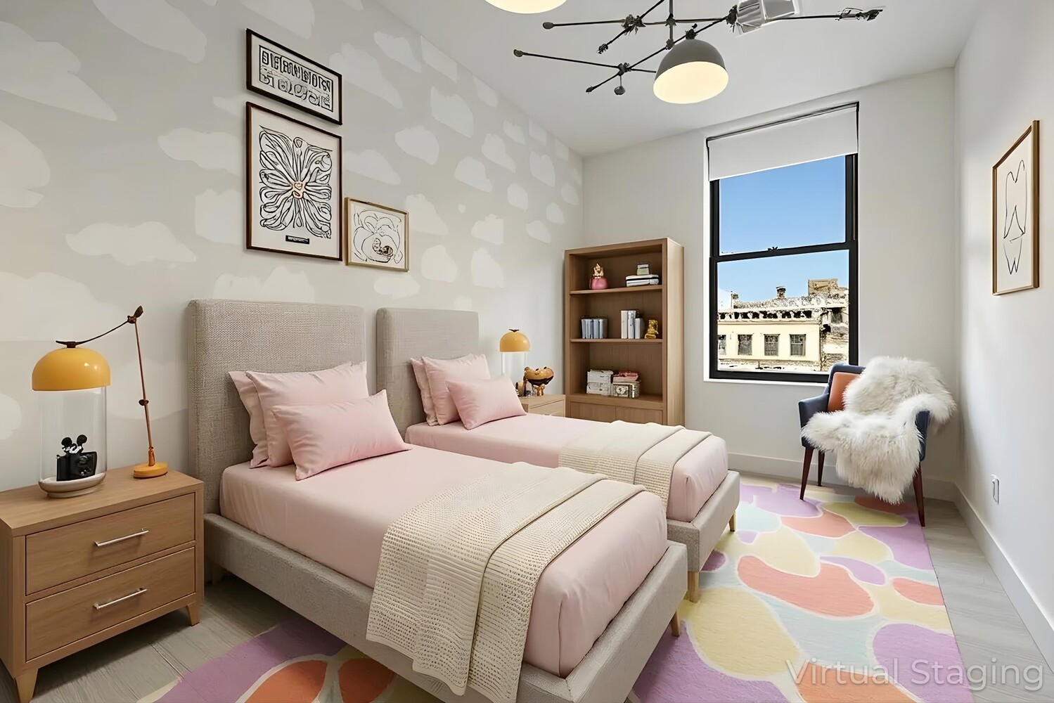 85 Leonard Street PH Tribeca New York NY 10013