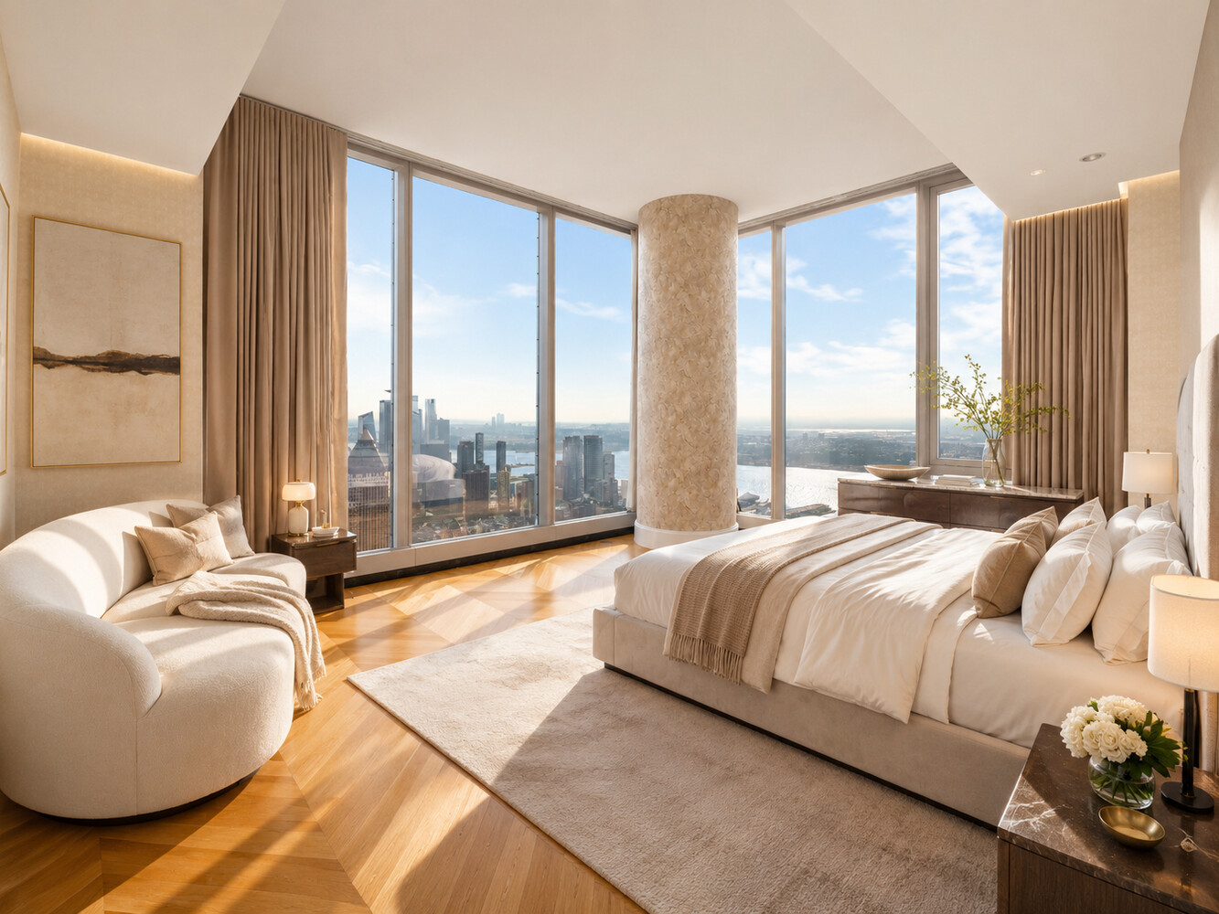 217 West 57th Street 80W Midtown West New York NY 10019