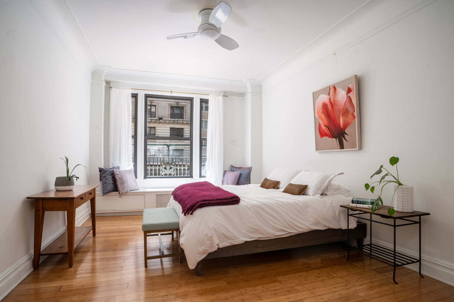 200 West 54th Street 2D Midtown West New York NY 10019