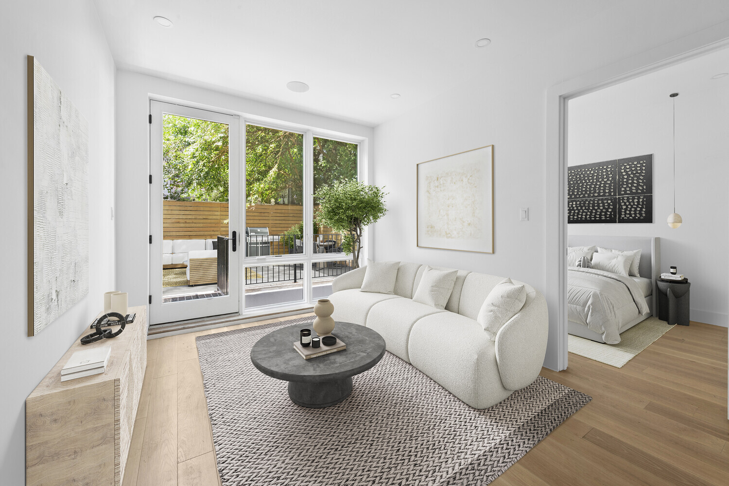 1019 Hancock Street TWNHS Bushwick Brooklyn NY 11221