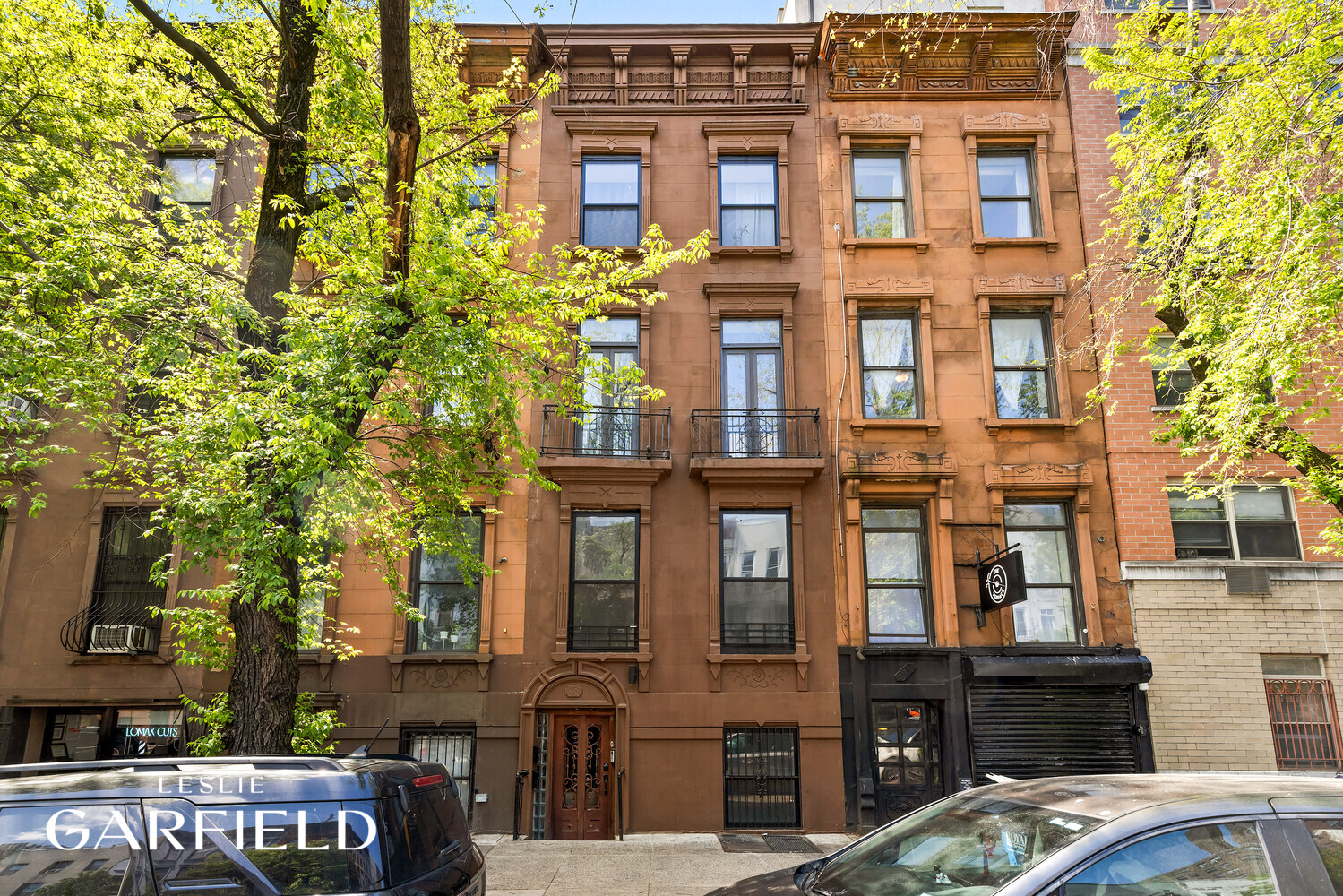 334 East 116th Street East Harlem New York NY 10029