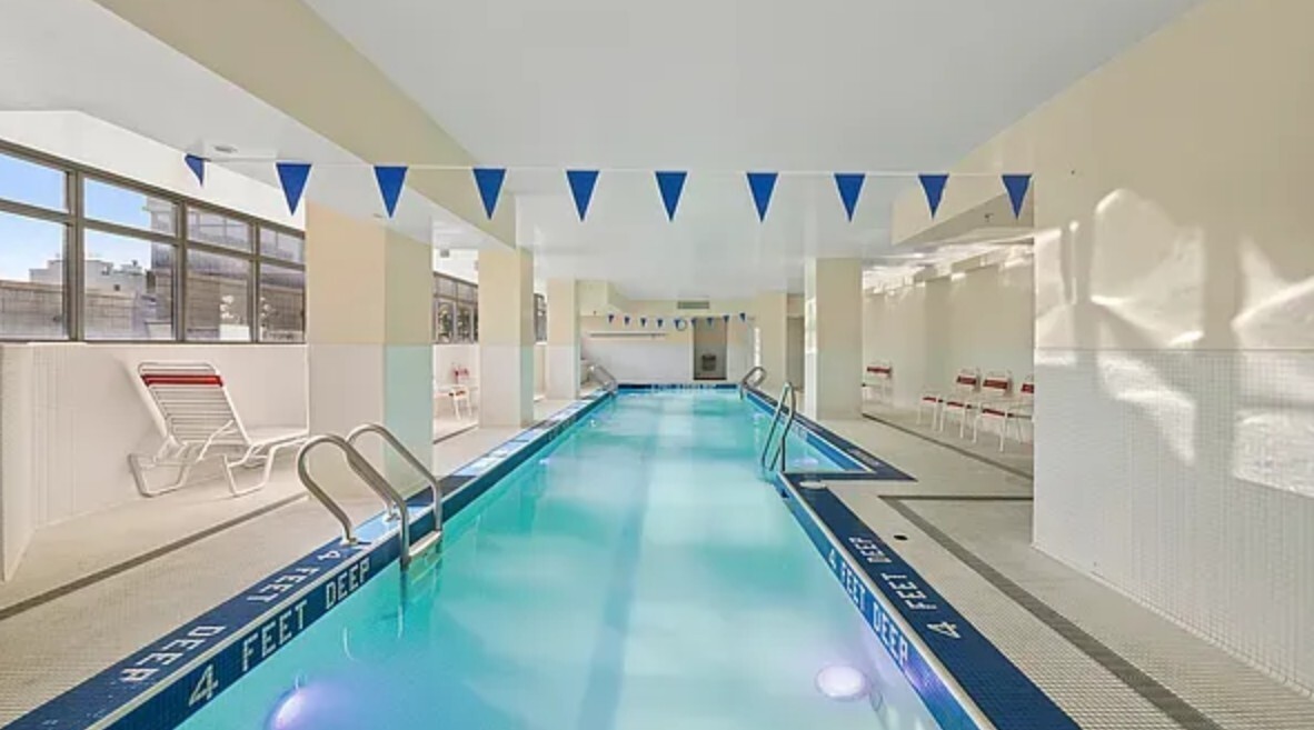 1485 Fifth Avenue East Harlem New York NY 10035