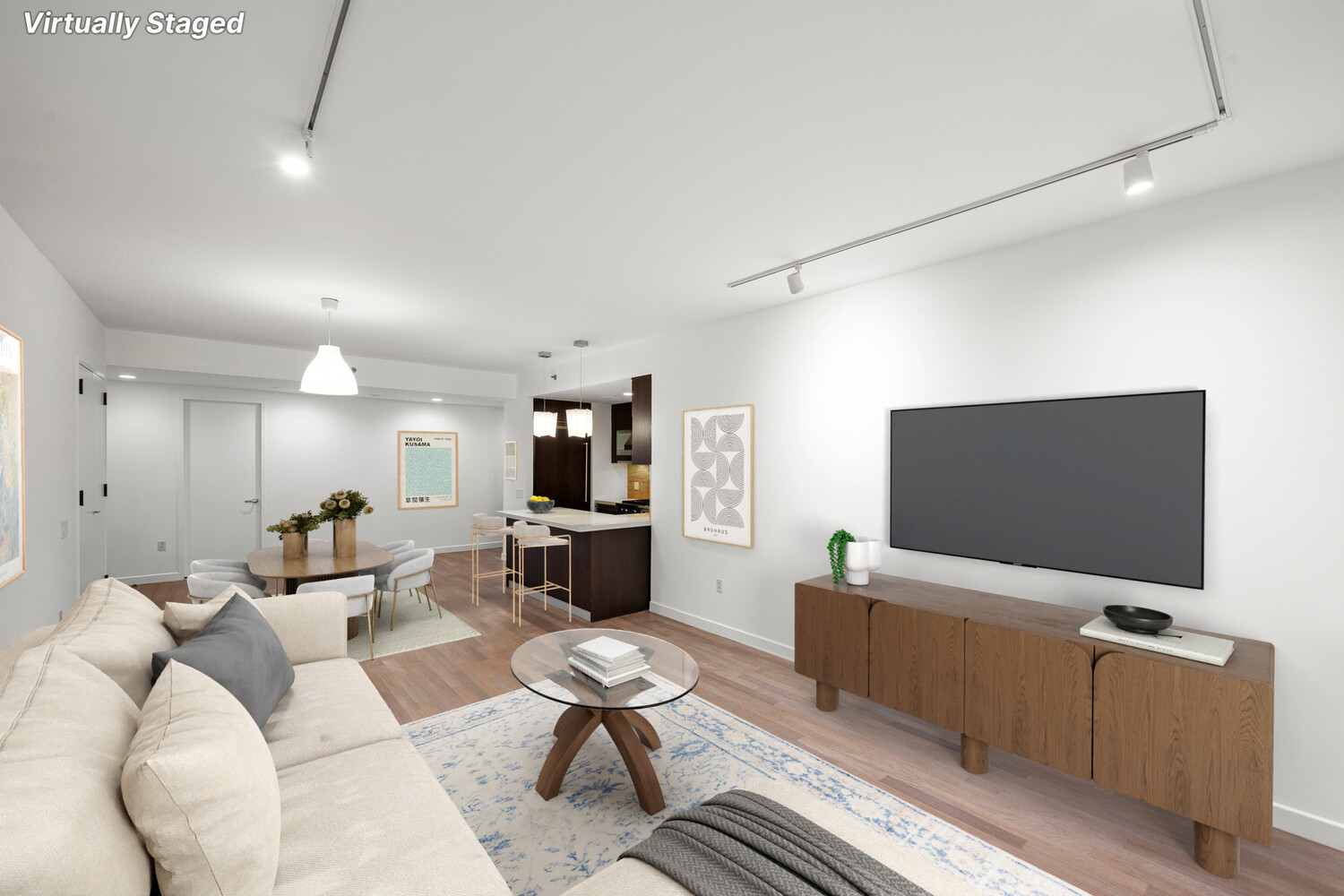 50 West 15th Street 2D Flatiron District New York NY 10011