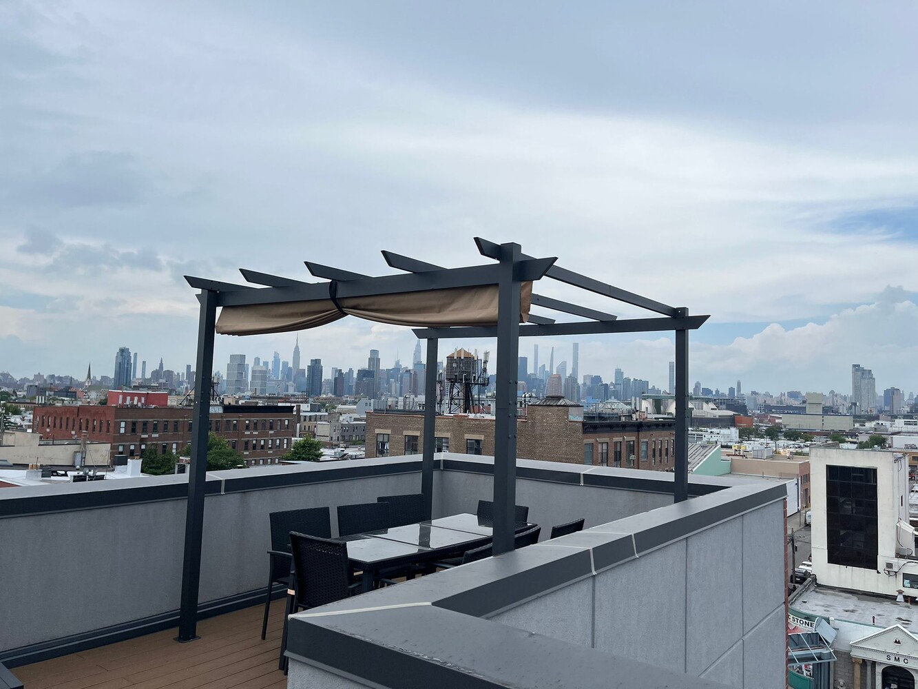 280 Nassau Avenue 1A Greenpoint Brooklyn NY 11222