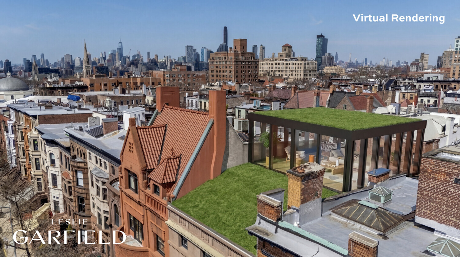 315 Garfield Place Park Slope Brooklyn NY 11215