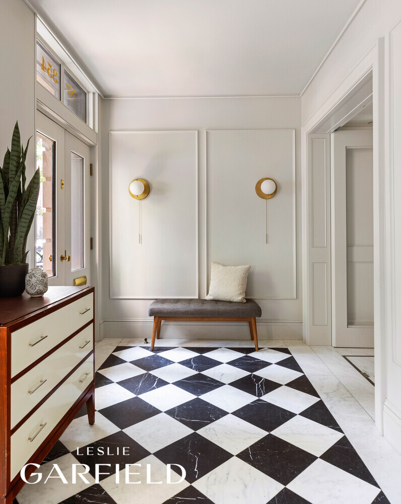 354 West 20th Street Chelsea New York, NY 10011