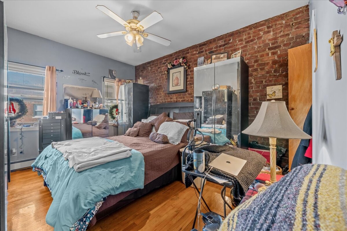 9315 Lafayette Walk Fort Hamilton Brooklyn NY 11209
