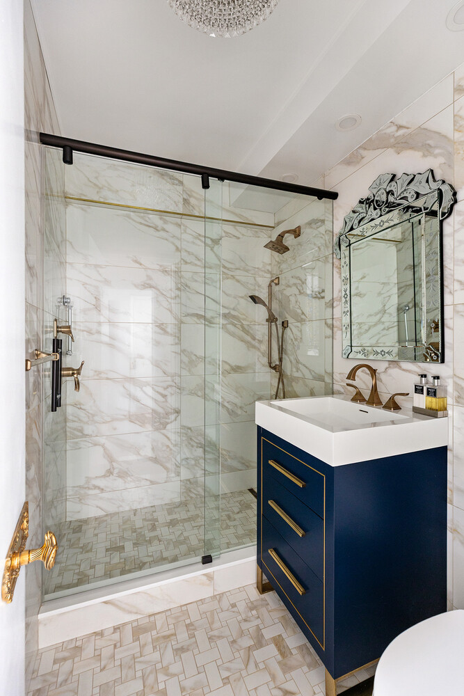 45 Sutton Place South 10H Sutton Place New York NY 10022