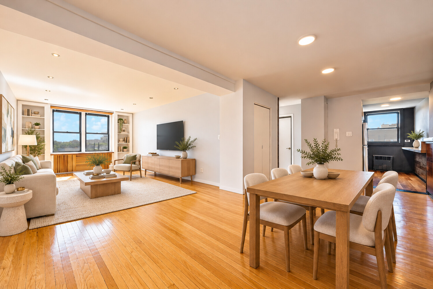 1215 Avenue M 6G Midwood Brooklyn NY 11230