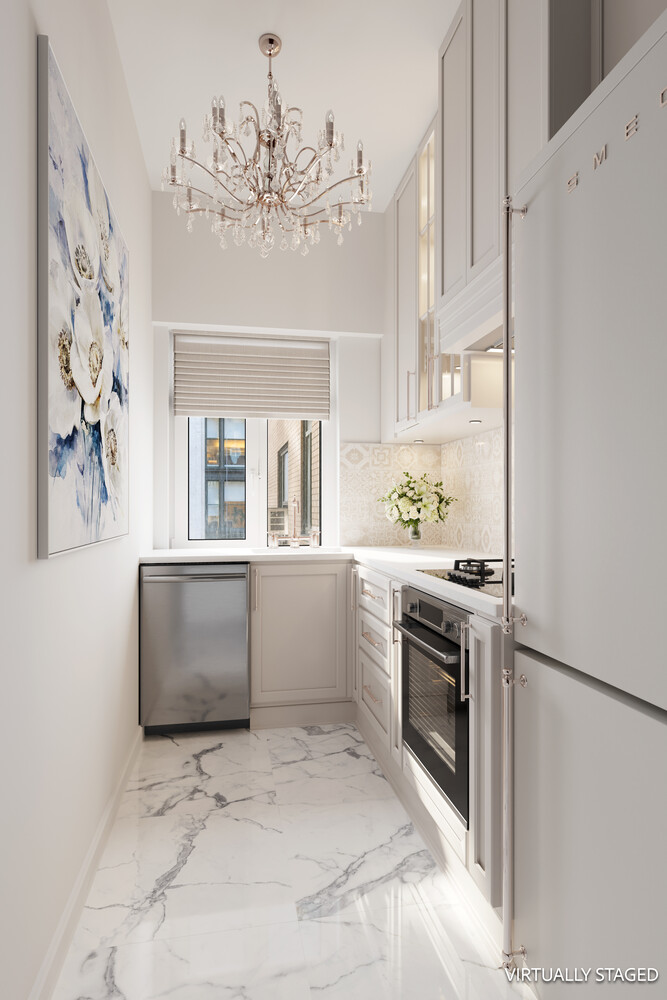 20 East 35th Street 9M Murray Hill New York NY 10016