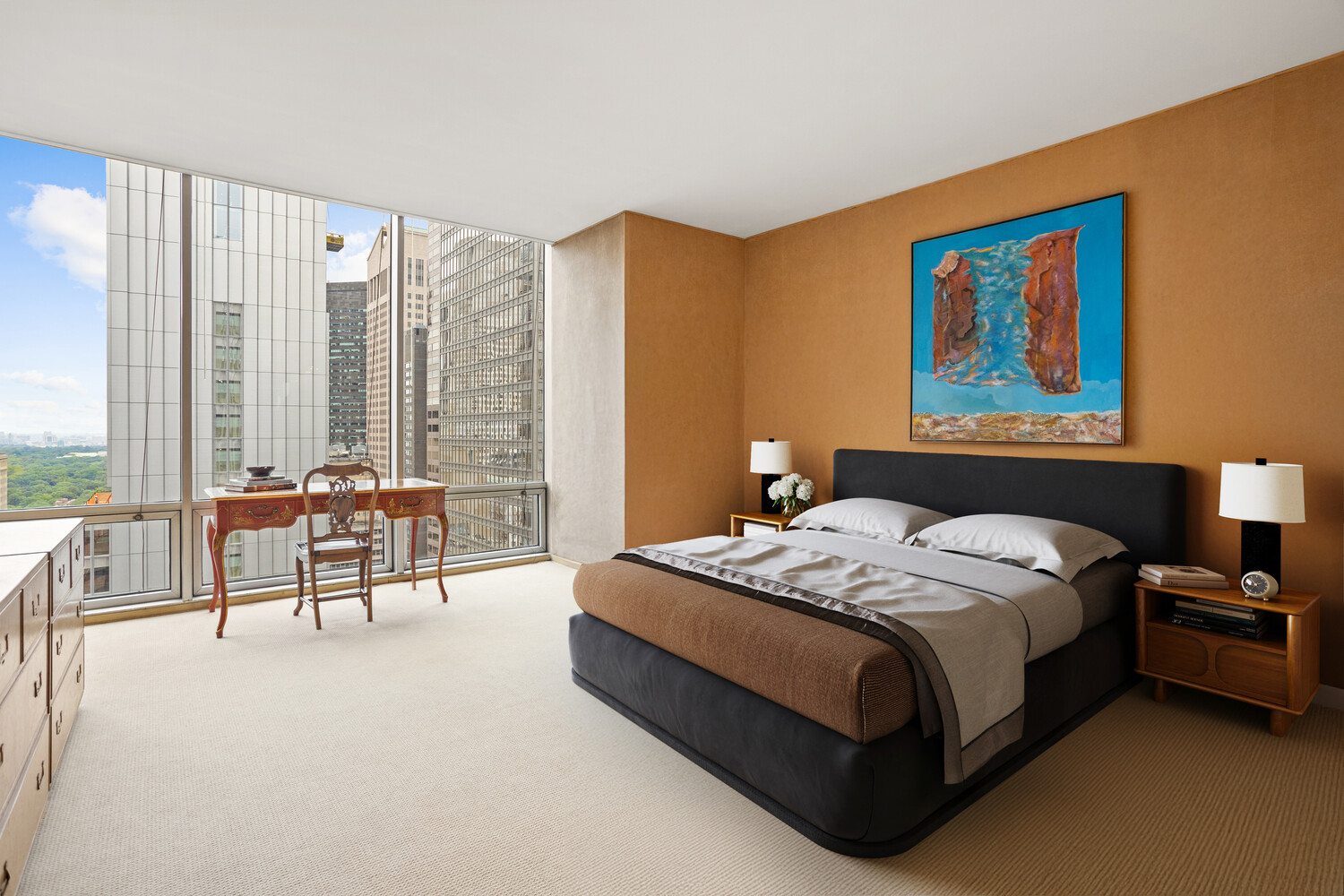 641 Fifth Avenue 23A Midtown East New York NY 10022