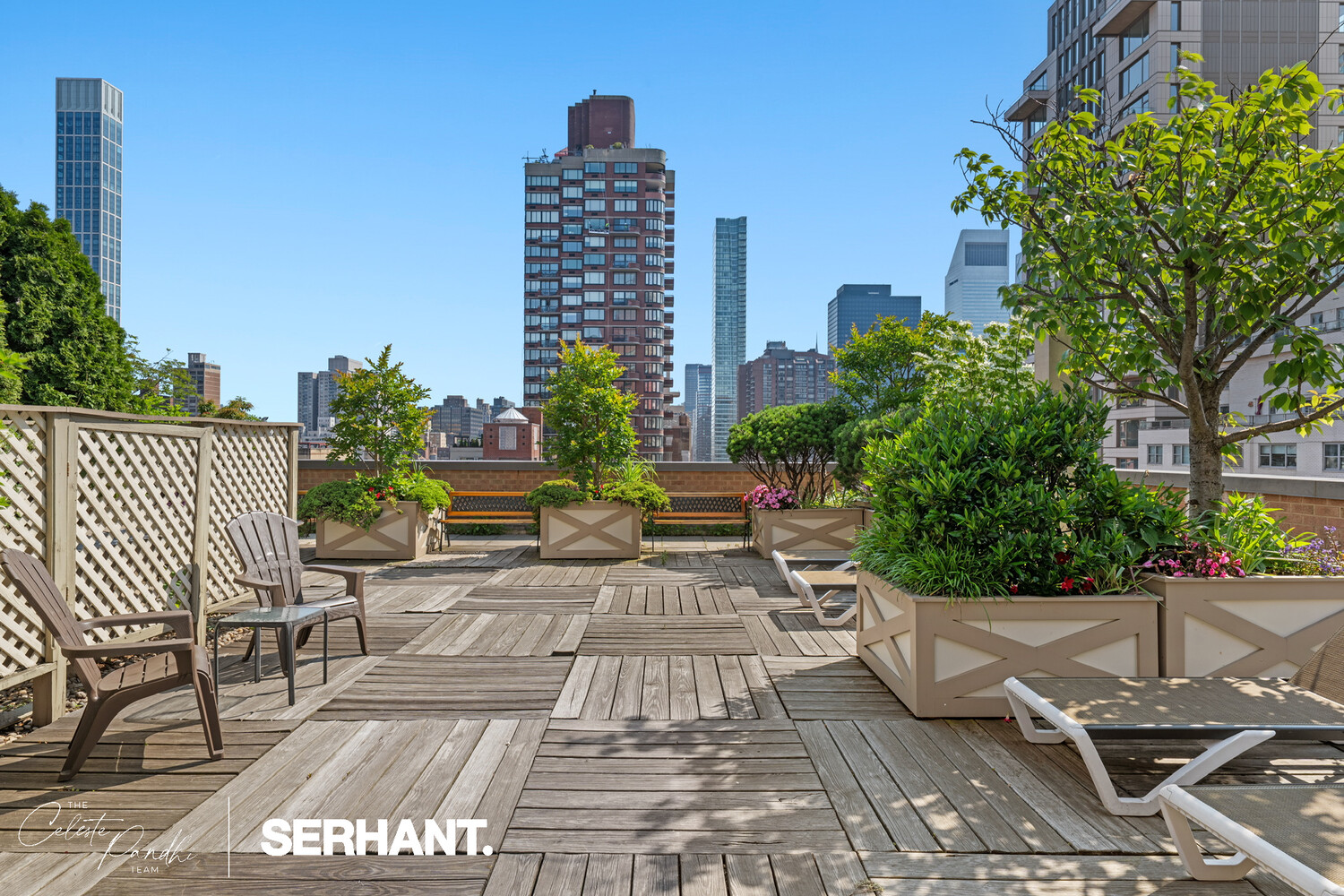 301 East 63rd Street 16DE Upper East Side New York NY 10065