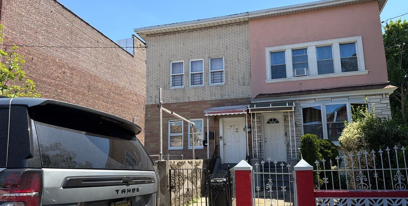 973 Schenectady Avenue East Flatbush Brooklyn NY 11203