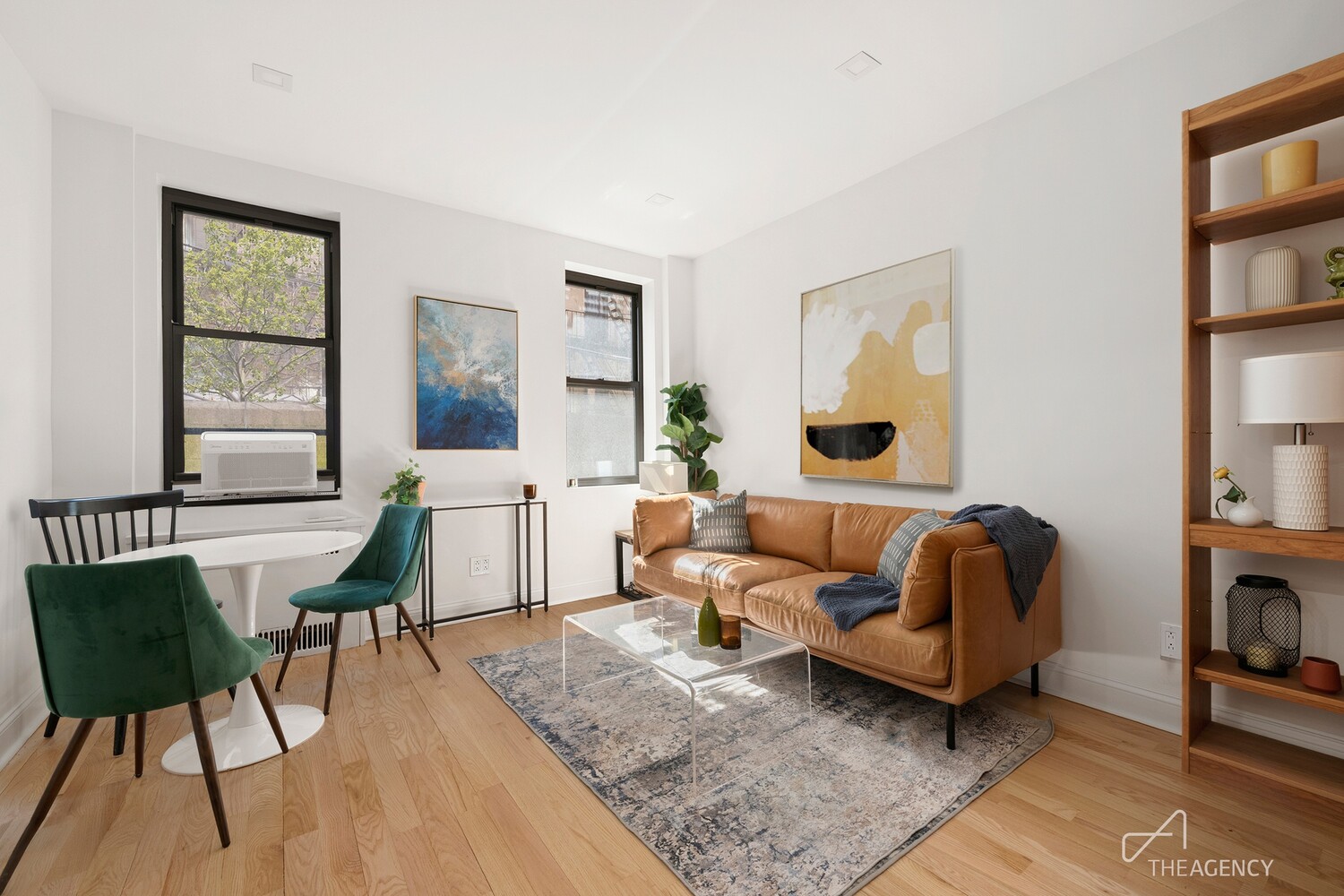 72 Orange Street 1E Brooklyn Heights Brooklyn NY 11201