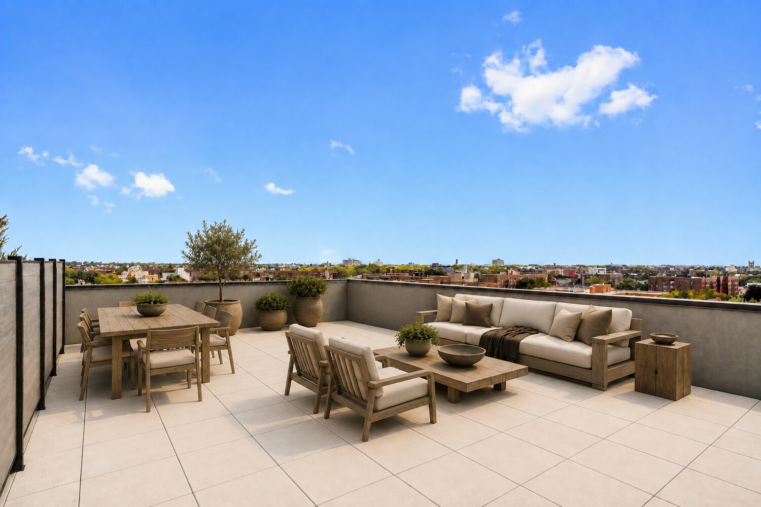 379 Ocean Parkway PHA Kensington Brooklyn NY 11218