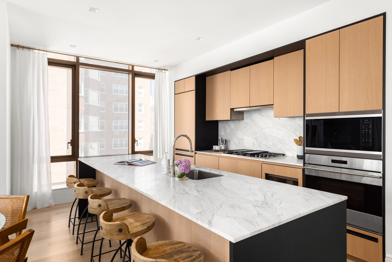 215 East 19th Street 6B Gramercy Park New York NY 10003