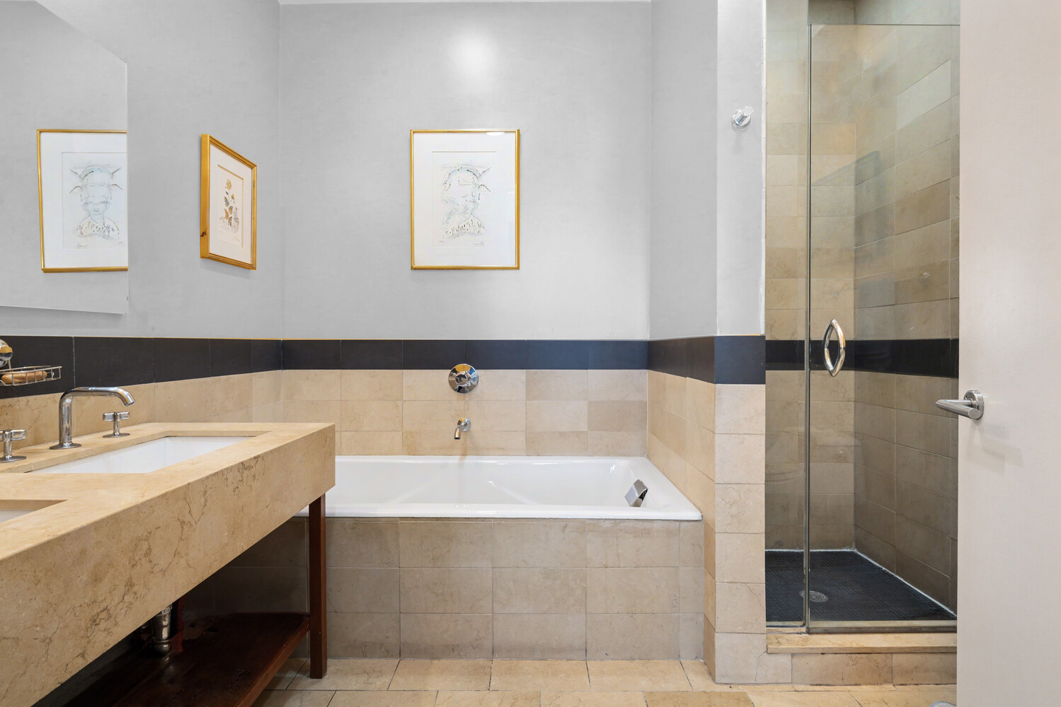 421 West 54th Street 5F Clinton New York NY 10019