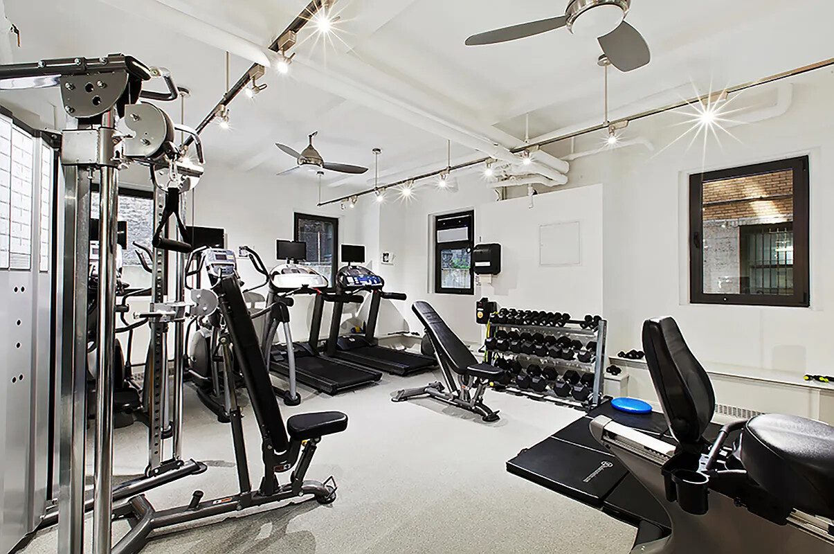 535 West 110th Street Morningside Heights New York NY 10025