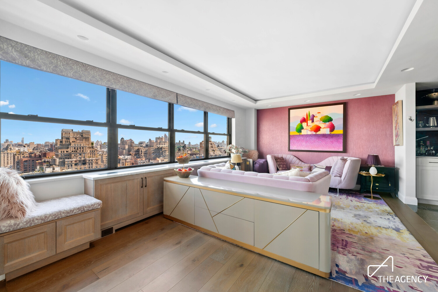205 West End Avenue Lincoln Square New York NY 10023