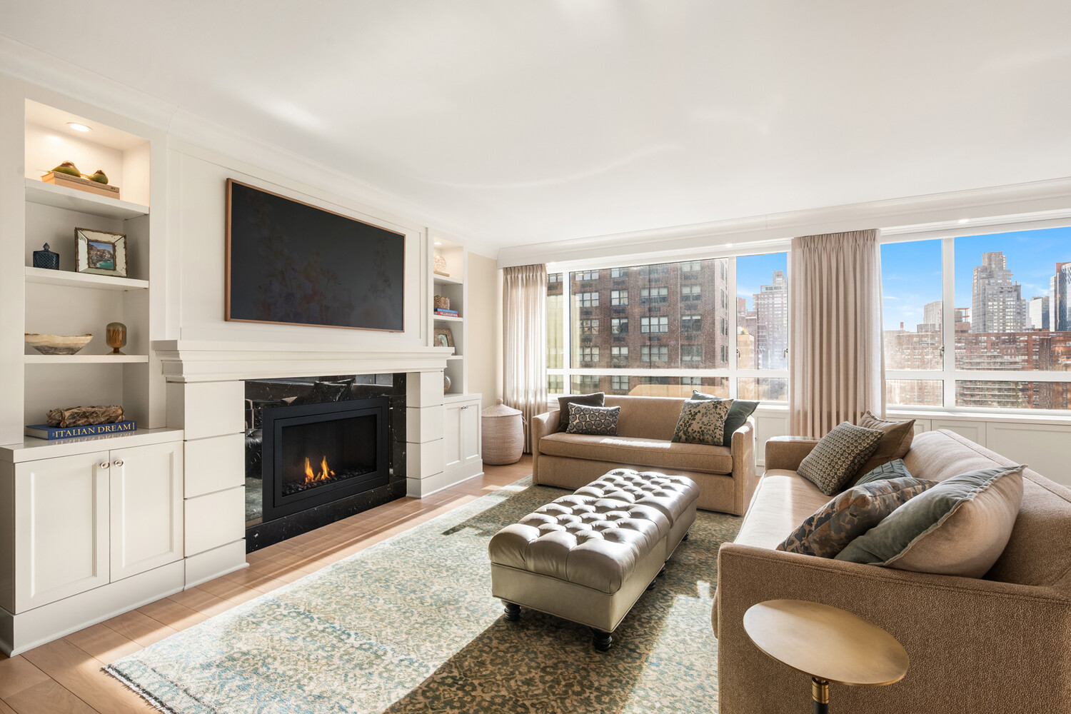 190 East 72nd Street 14D Upper East Side New York NY 10021