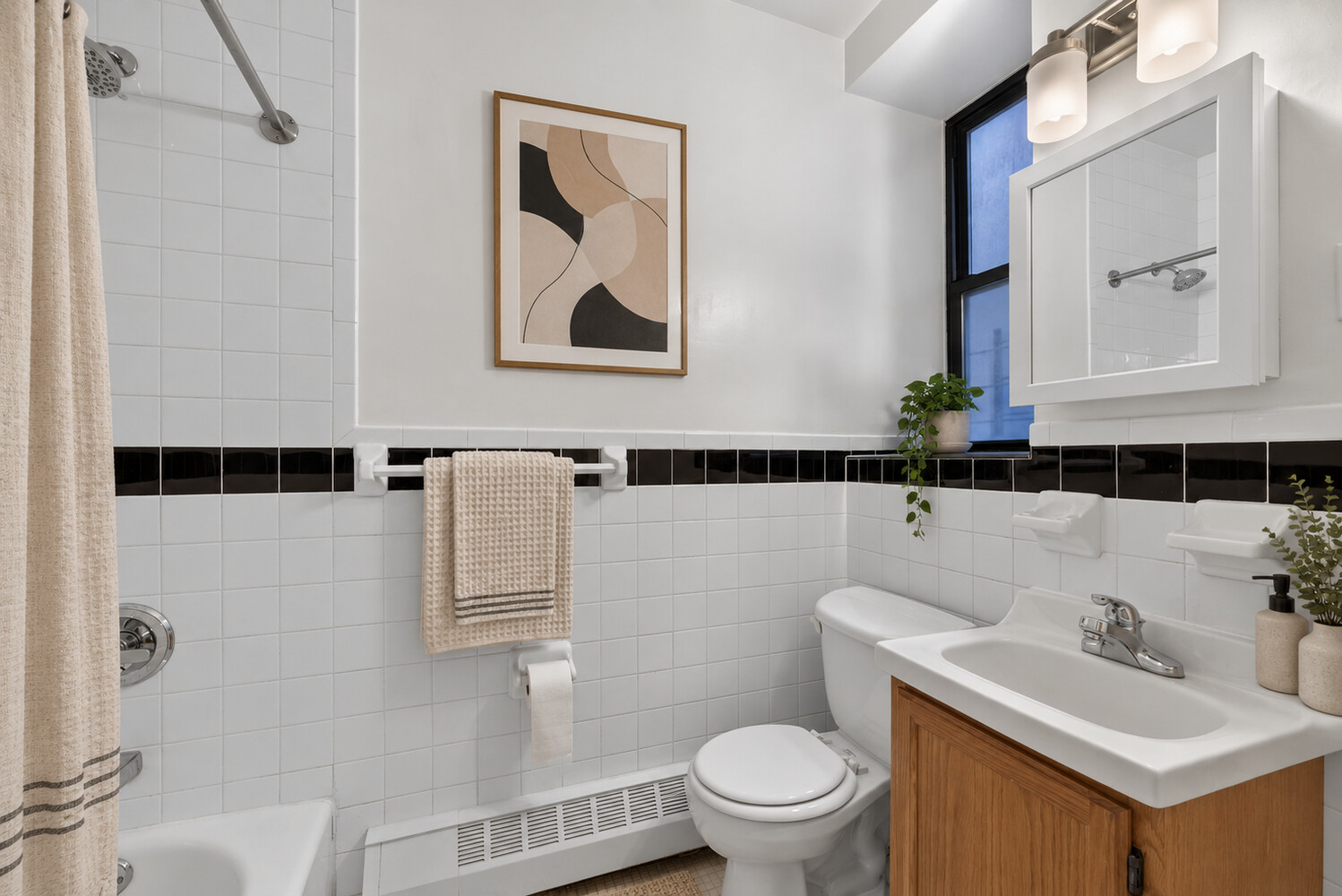 316 West 47th Street Clinton New York NY 10036