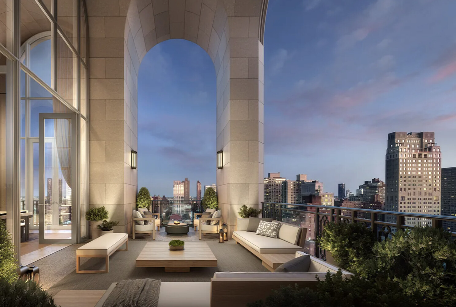 200 East 83rd Street 8C Upper East Side New York NY 10028