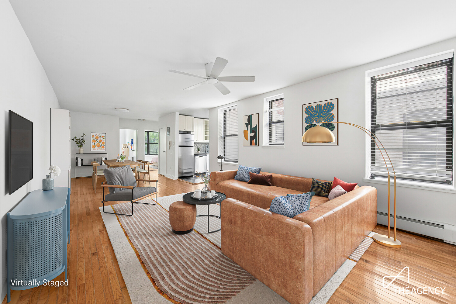 2108 Dorchester Road 3D Ditmas Park Brooklyn NY 11226