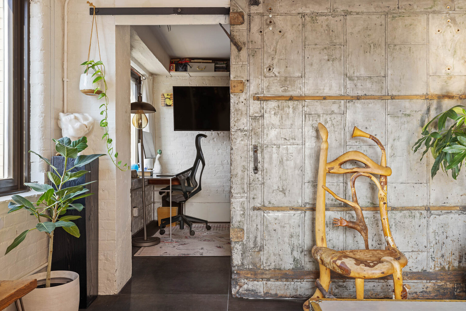 330 Wythe Avenue 4E Williamsburg Brooklyn NY 11249