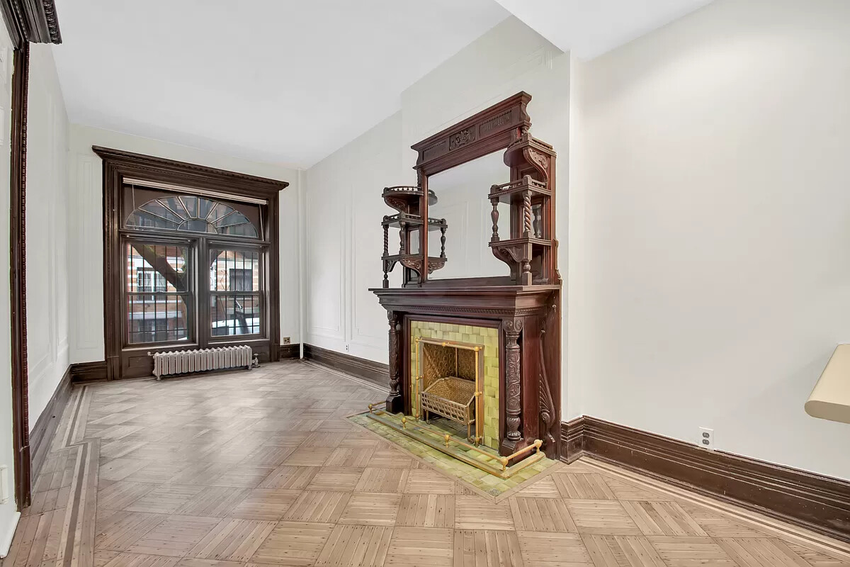 309 West 138th Street West Harlem New York NY 10030