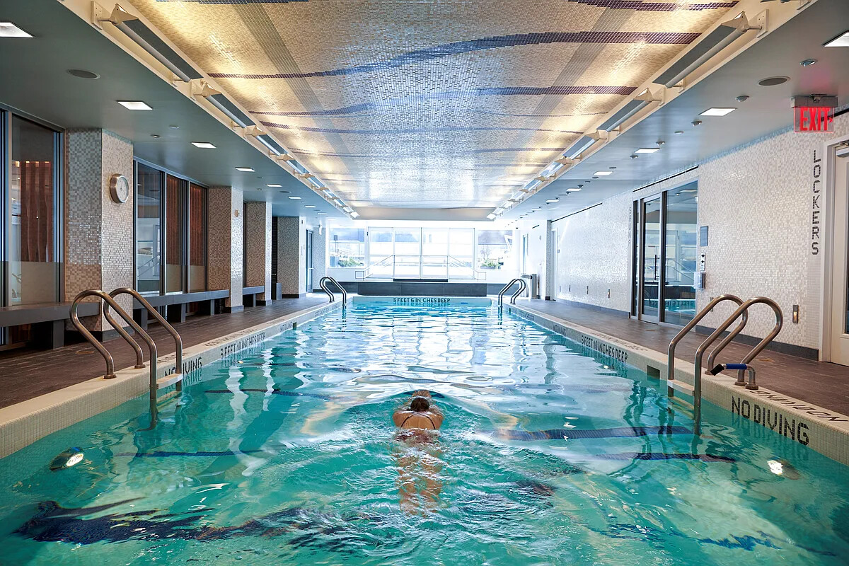 460 West 42nd Street 55A Clinton New York NY 10036