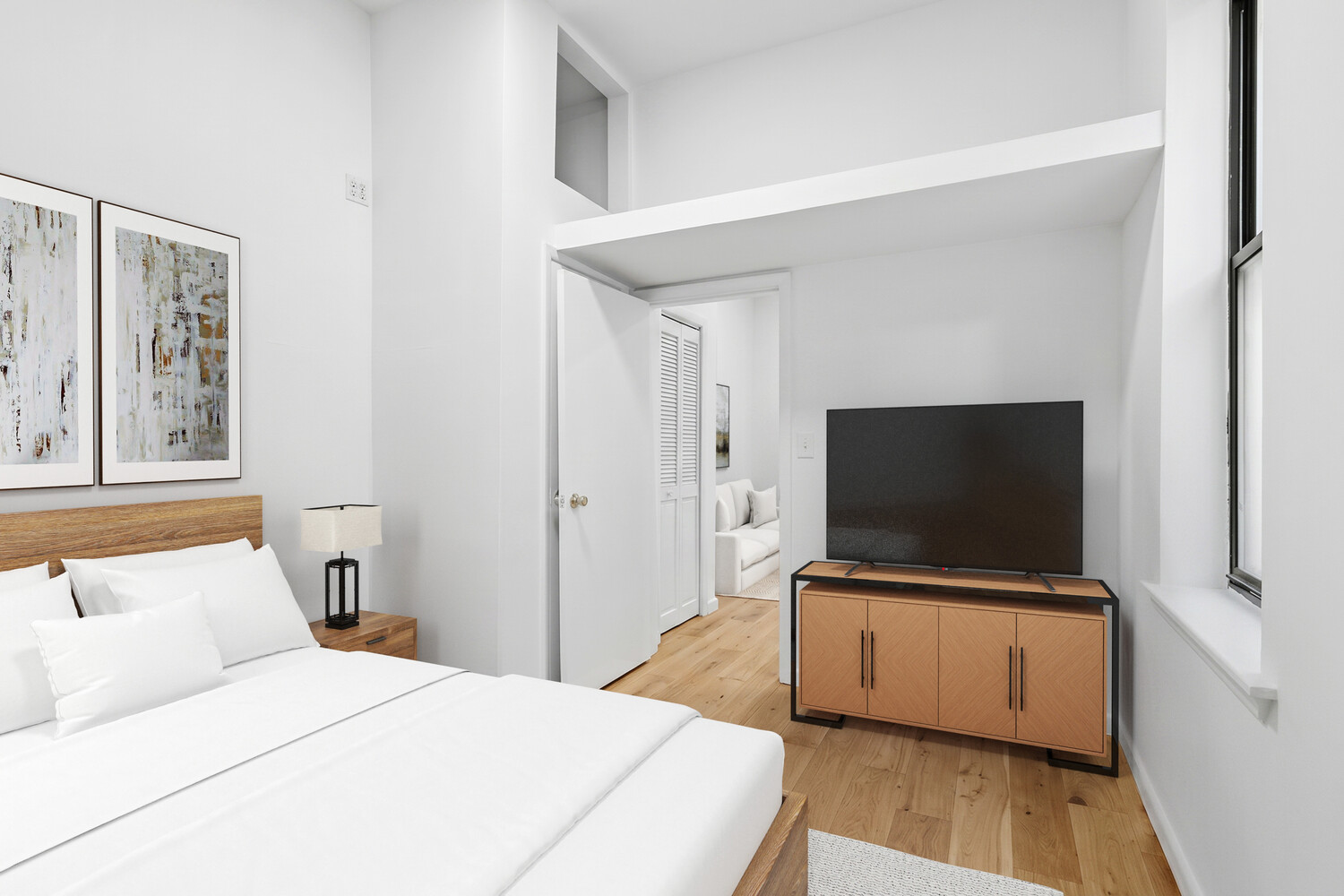 424 East 115th Street 1C East Harlem New York NY 10029