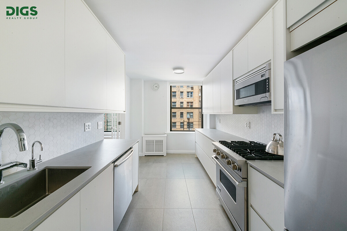 514 West End Avenue 11C Upper West Side New York NY 10024