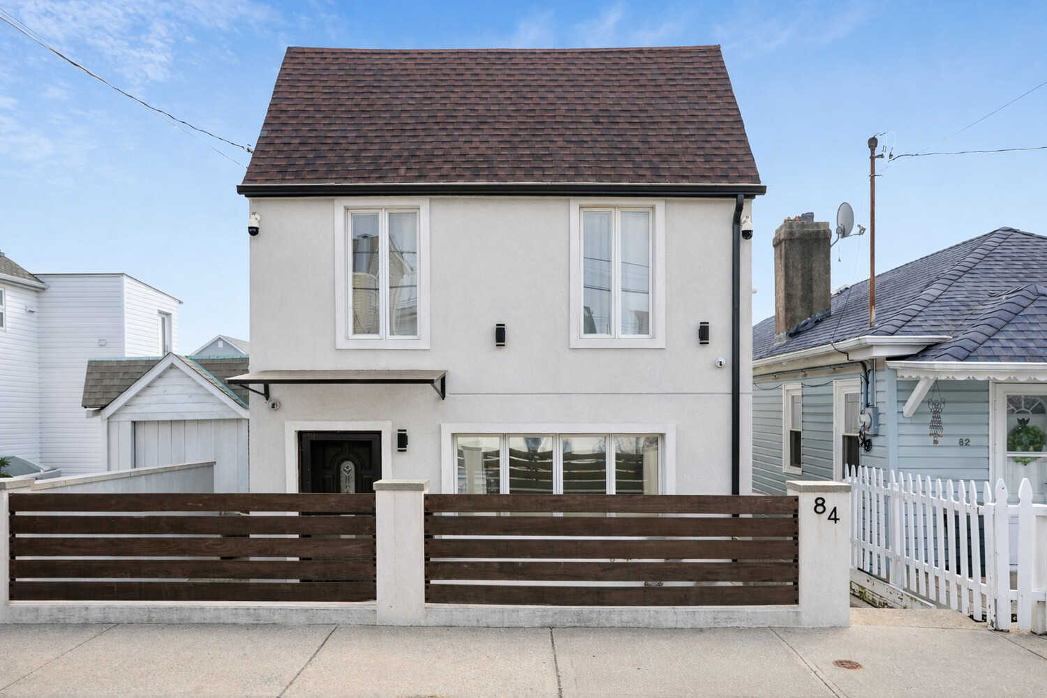 84 Gotham Avenue TH Gerritsen Beach Brooklyn NY 11229