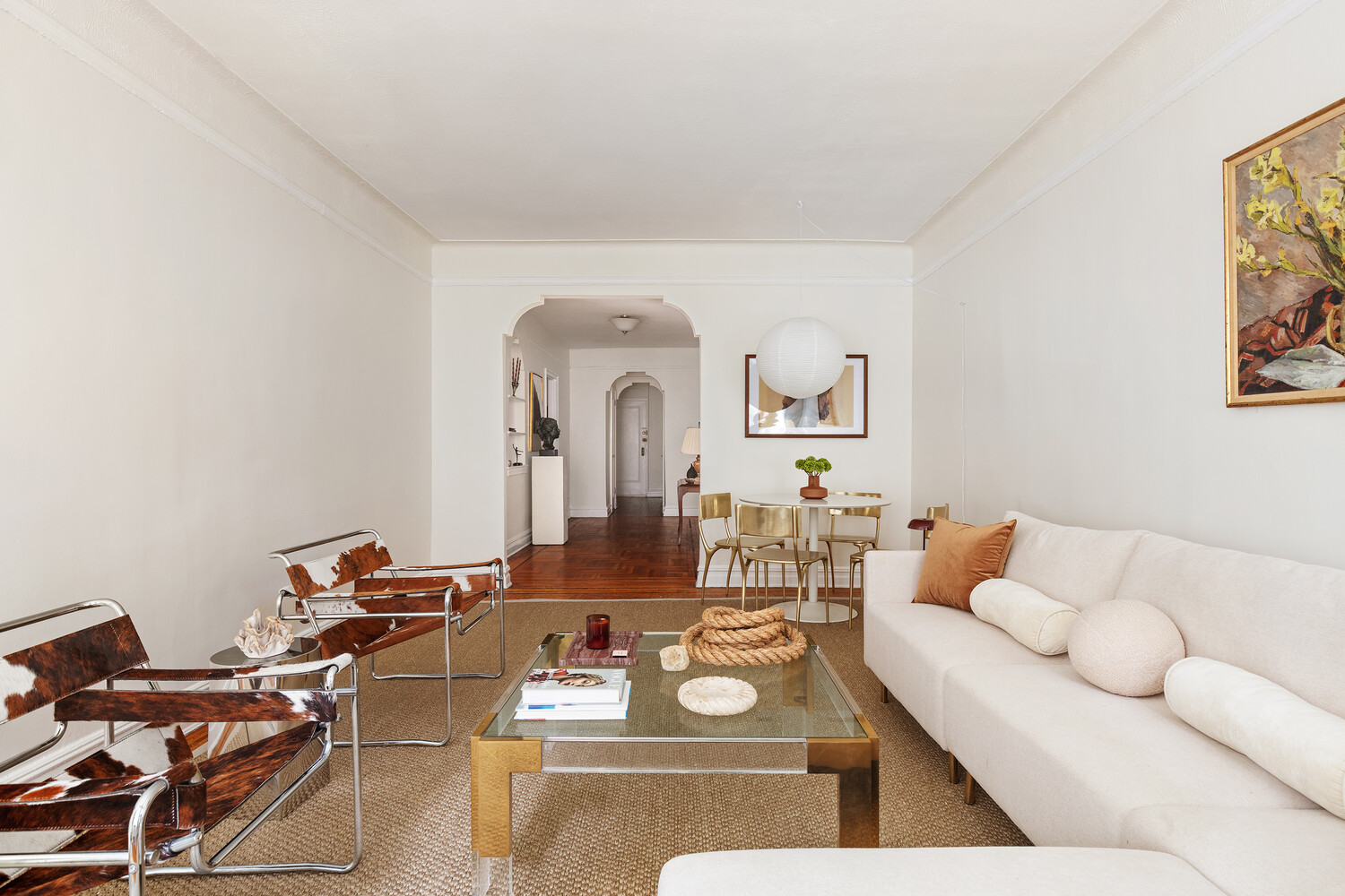 72-17 34th Avenue APT1J Jackson Heights Queens NY 11372