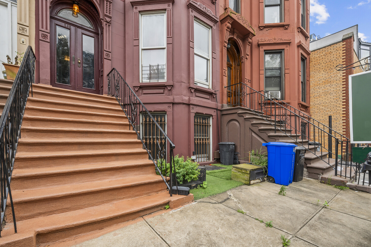 232A Putnam Avenue Bedford Stuyvesant Brooklyn NY 11216