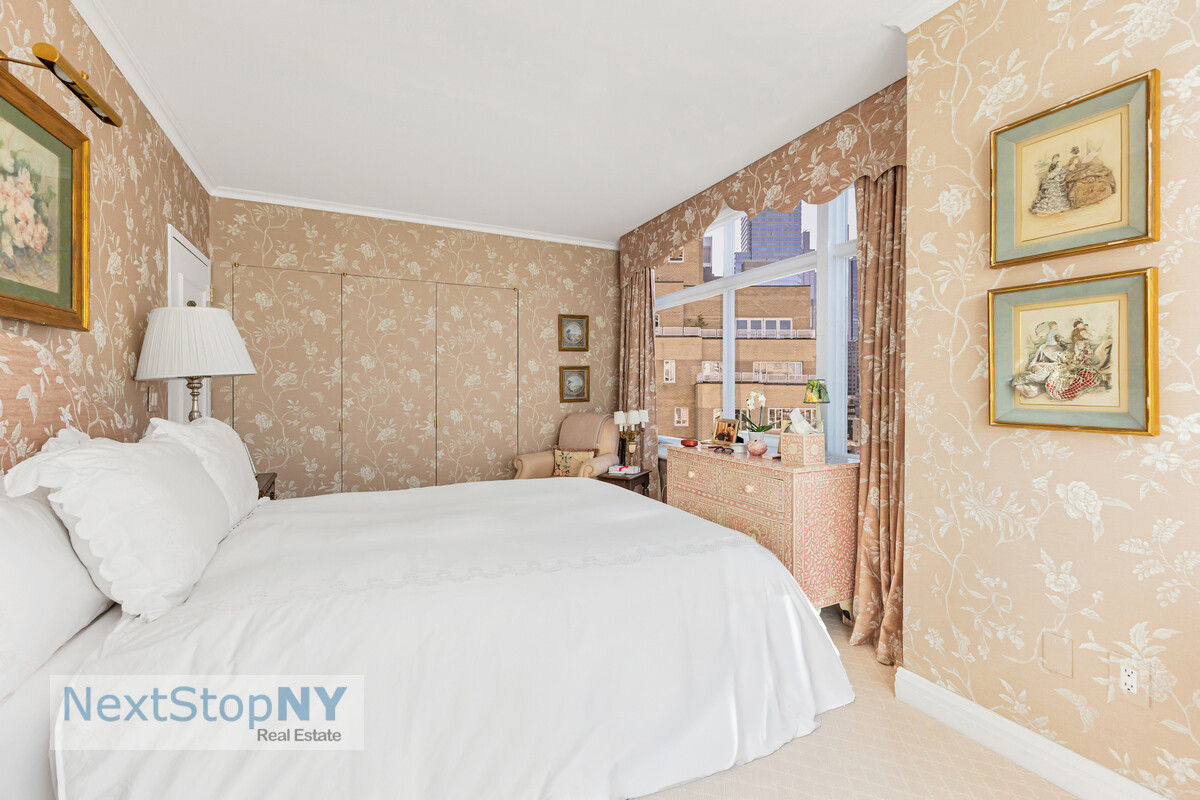 188 East 64th Street 1702 Upper East Side New York NY 10065