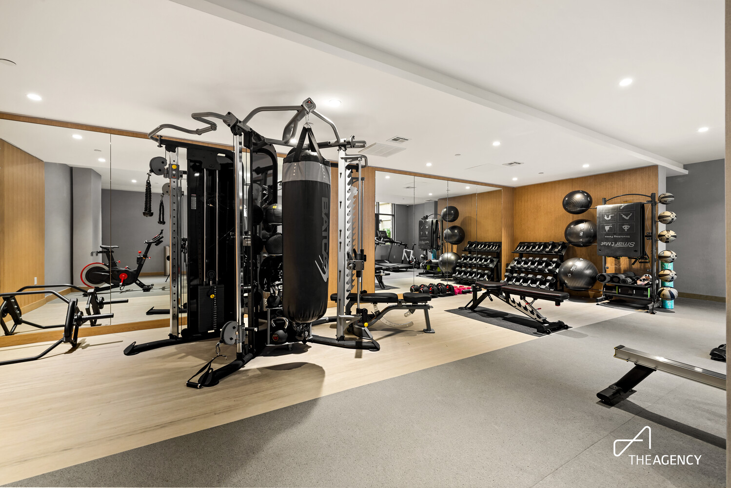 450 Grand Avenue 7D Clinton Hill Brooklyn NY 11238