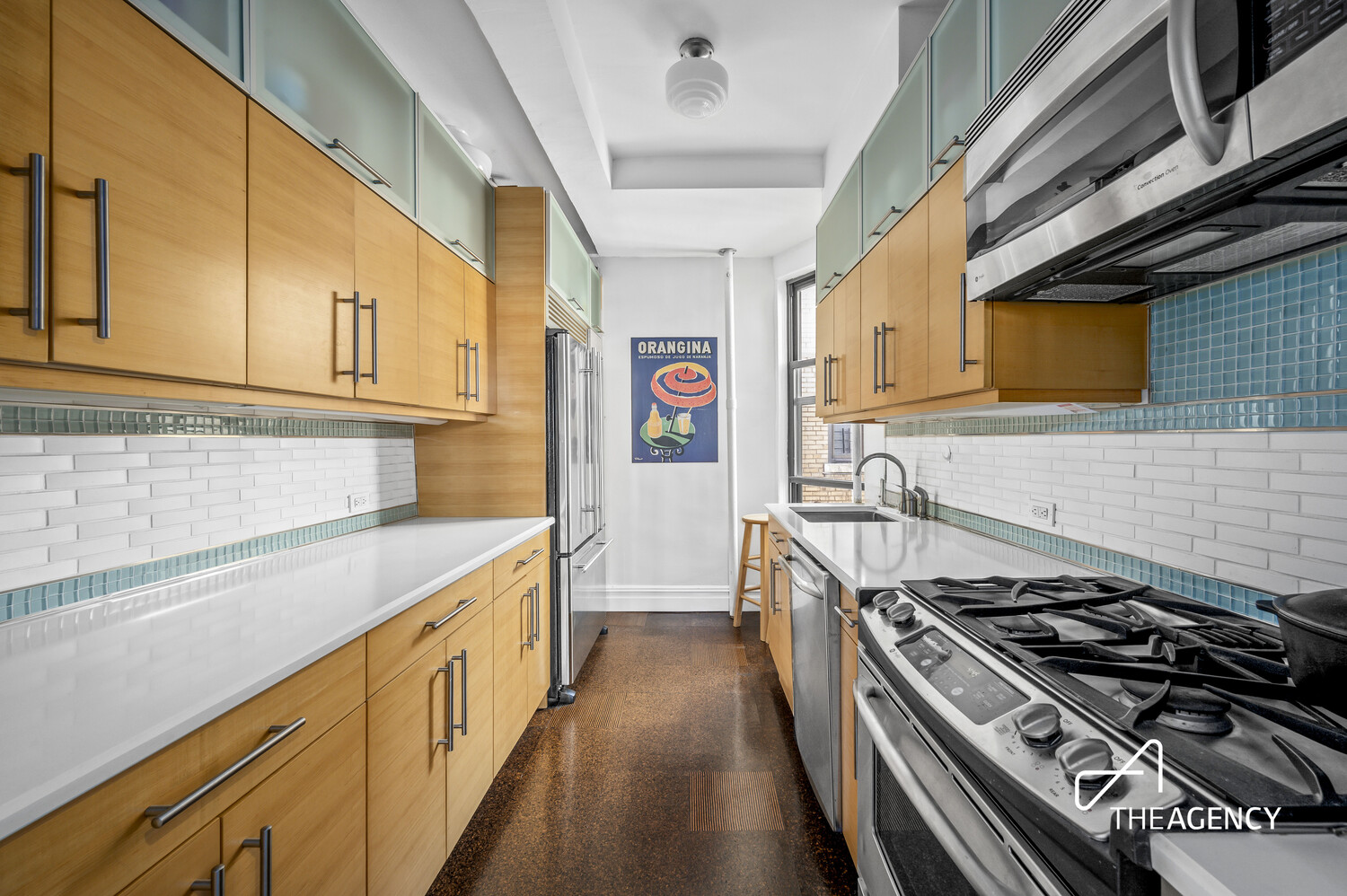 55 West 95th Street 94 Upper West Side New York NY 10025