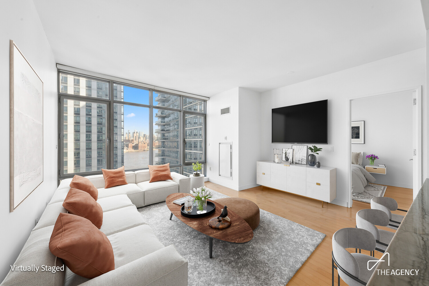 1 Northside Piers 16C Williamsburg Brooklyn NY 11249