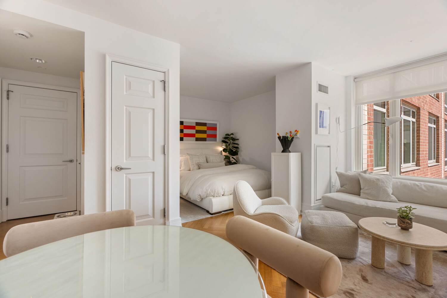 205 East 85th Street 7Q Upper East Side New York NY 10028