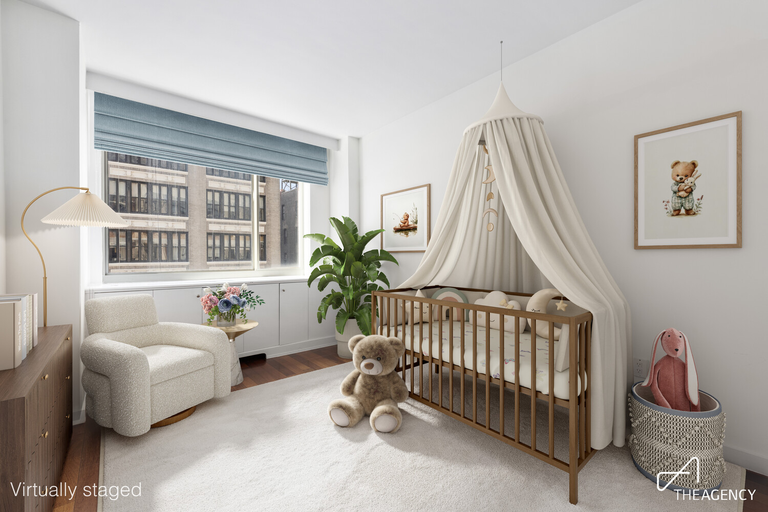 121 East 23rd Street 10C Kips Bay New York NY 10010