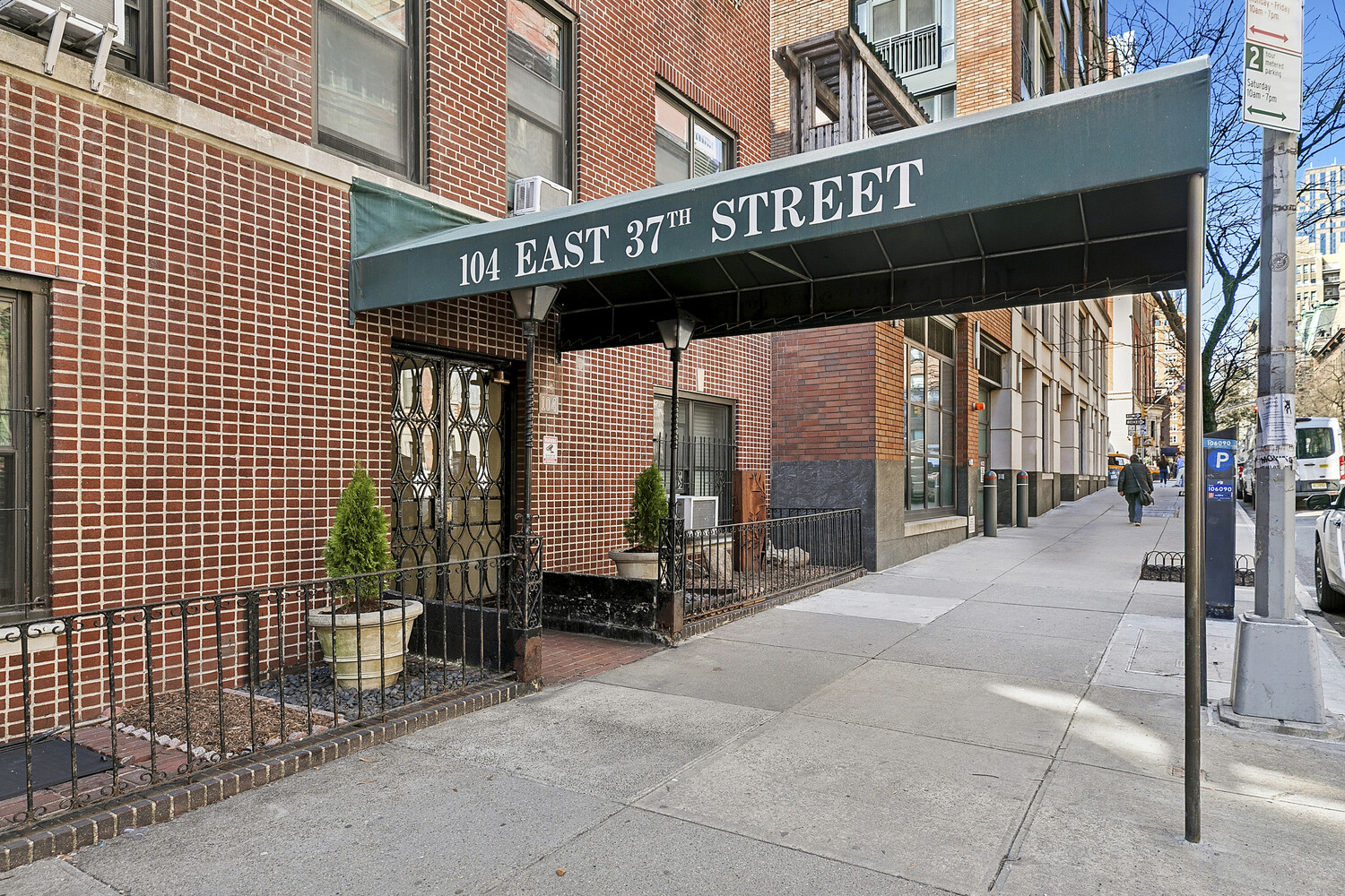 104 East 37th Street 3E Murray Hill New York NY 10016