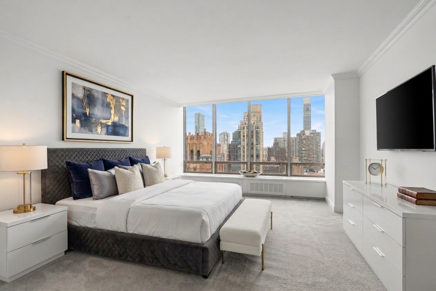 860 United Nations Plaza 27/28C Beekman Place New York NY 10017