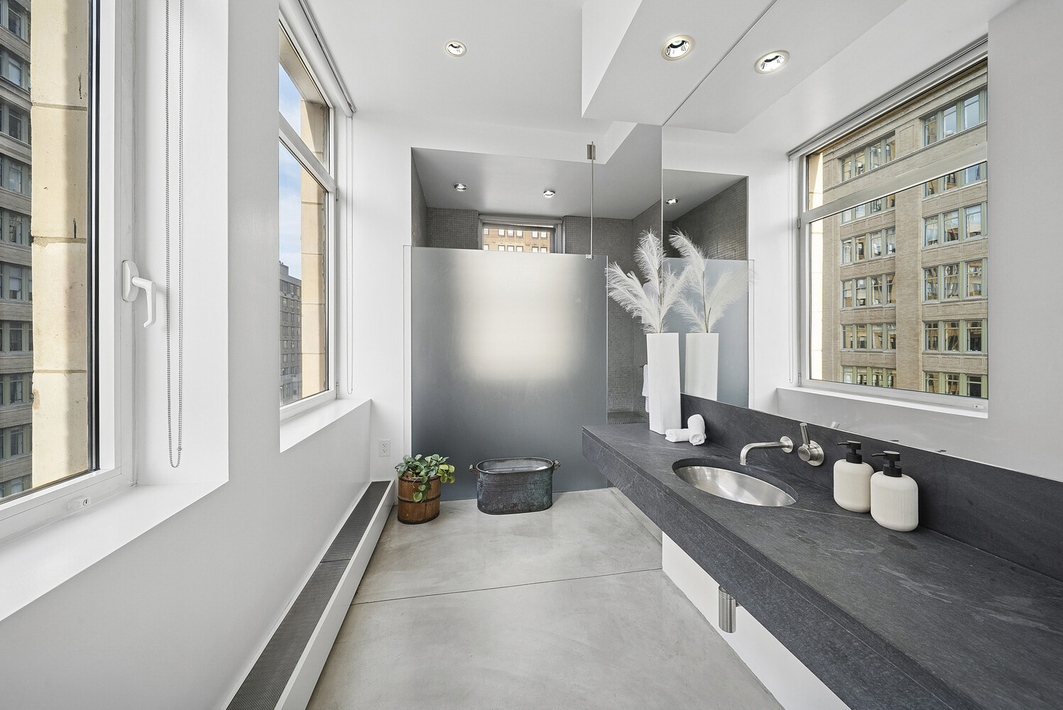 245 Seventh Avenue 11BC/10C Chelsea New York NY 10001