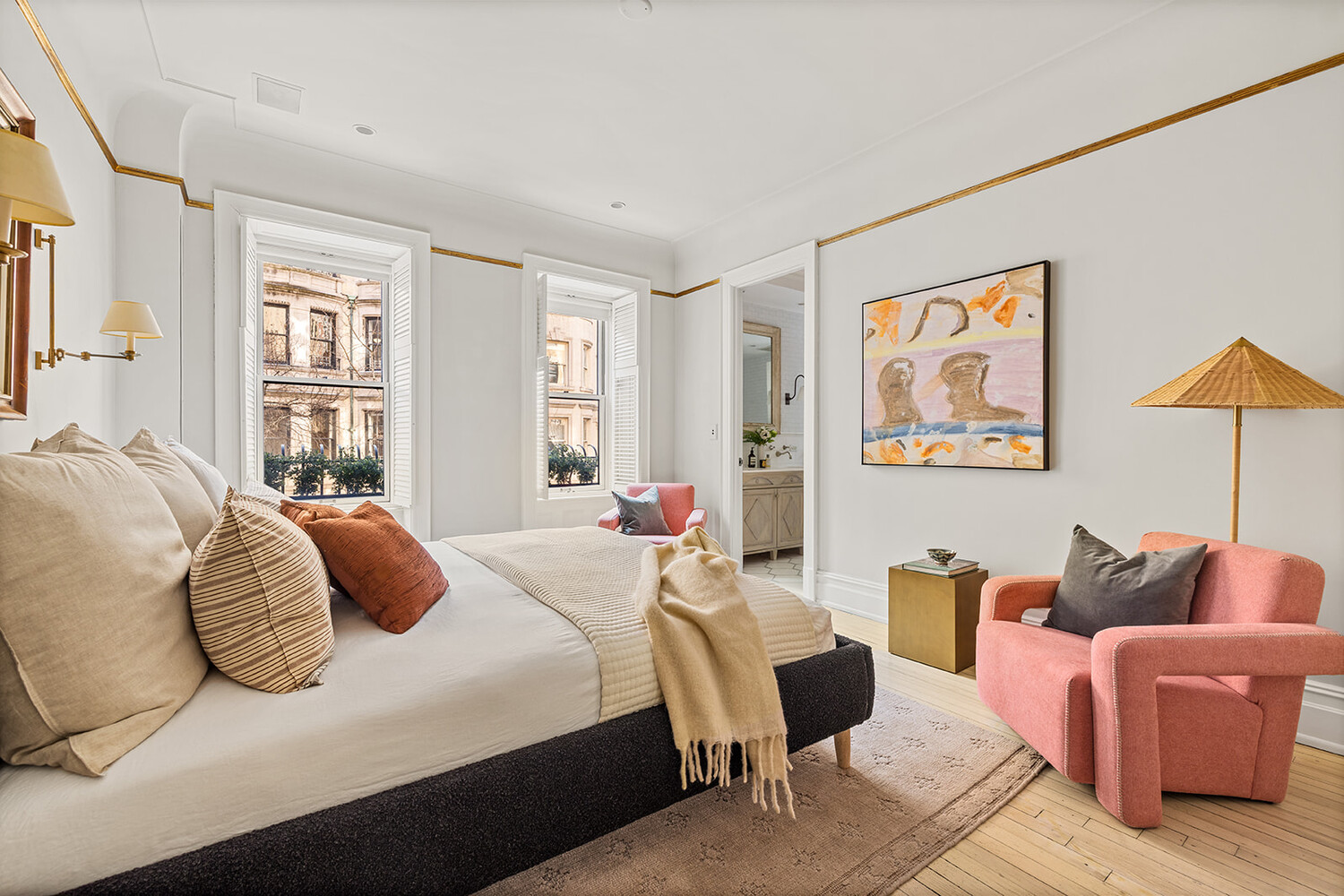 27 East 95th Street Carnegie Hill New York NY 10128