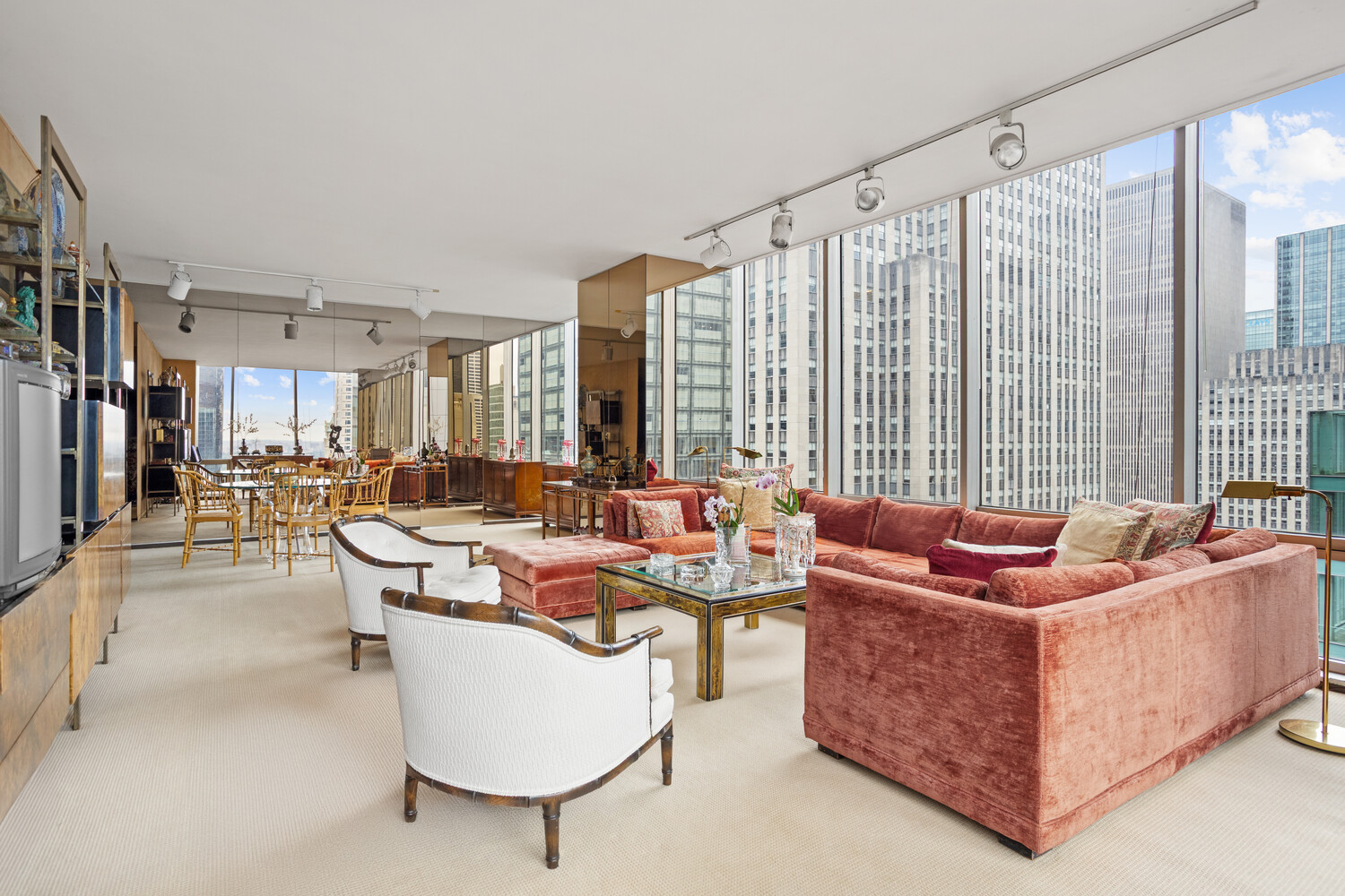 641 Fifth Avenue 23A Midtown East New York NY 10022